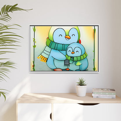 Your Dream in a Canvas