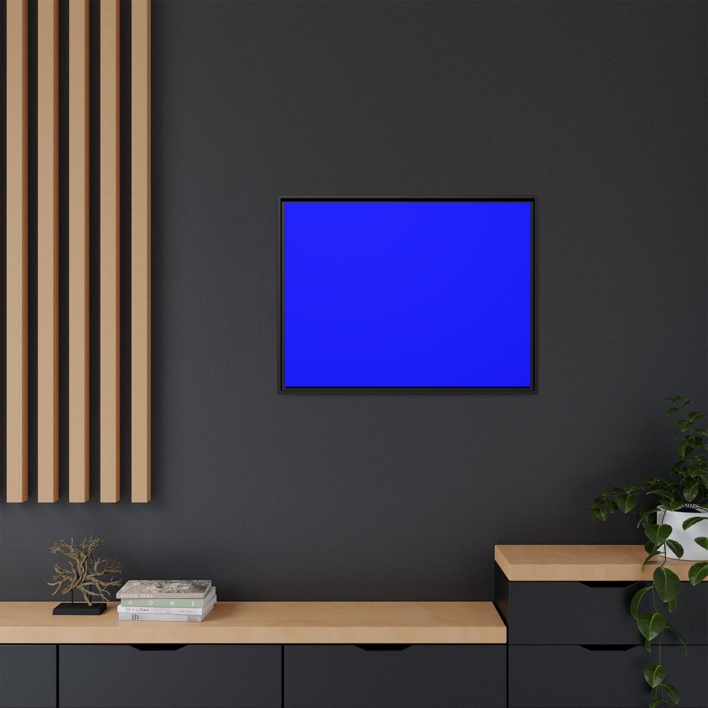 Your Dream in a Canvas