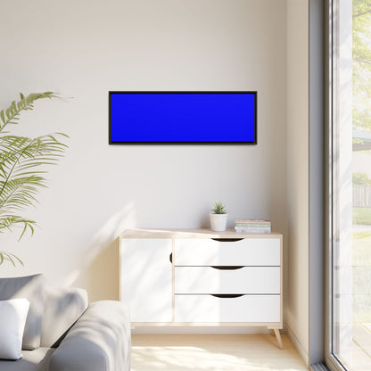 Your Dream in a Canvas