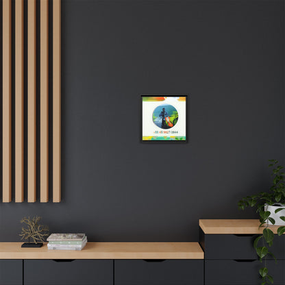 Your Dream in a Canvas