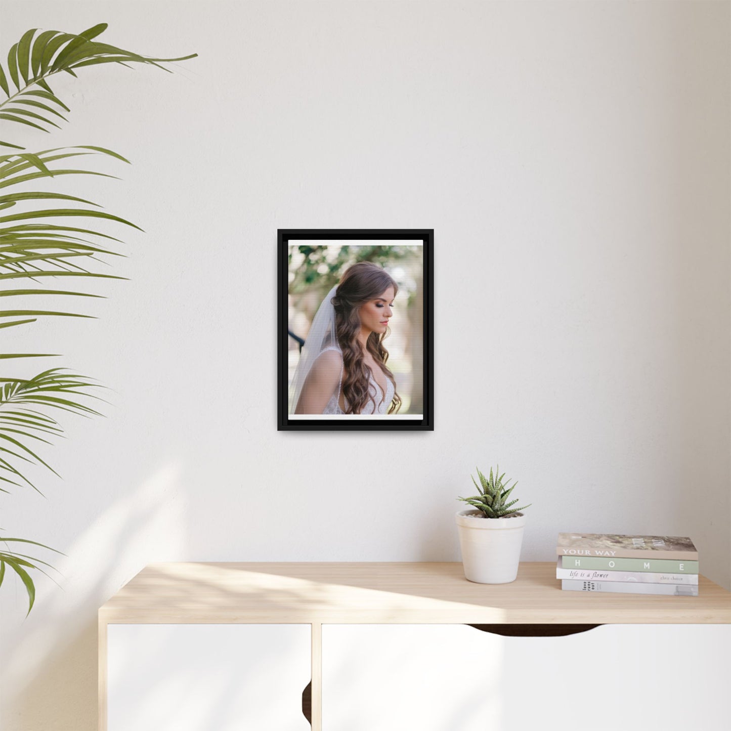 Your Dream in a Canvas
