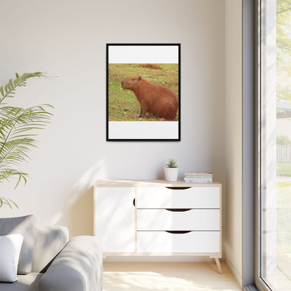 Your Dream in a Canvas