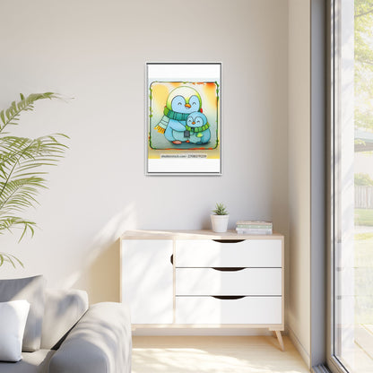 Your Dream in a Canvas