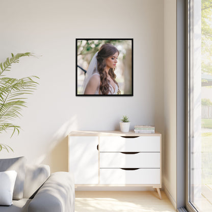 Your Dream in a Canvas