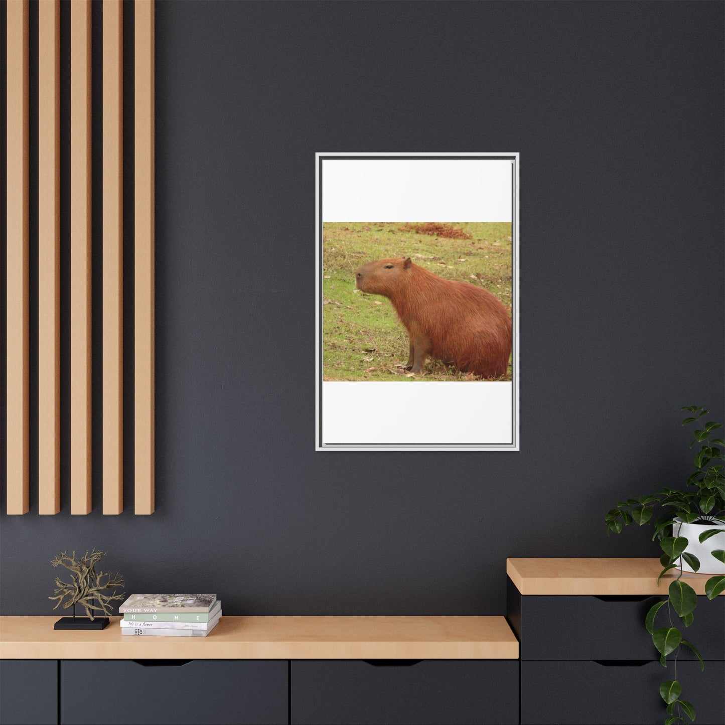 Your Dream in a Canvas