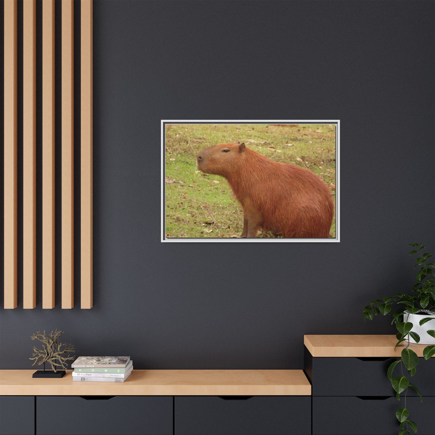 Your Dream in a Canvas