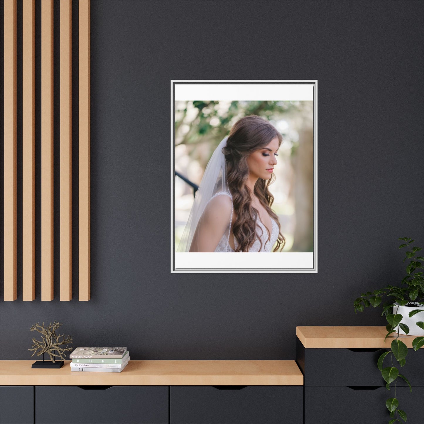 Your Dream in a Canvas
