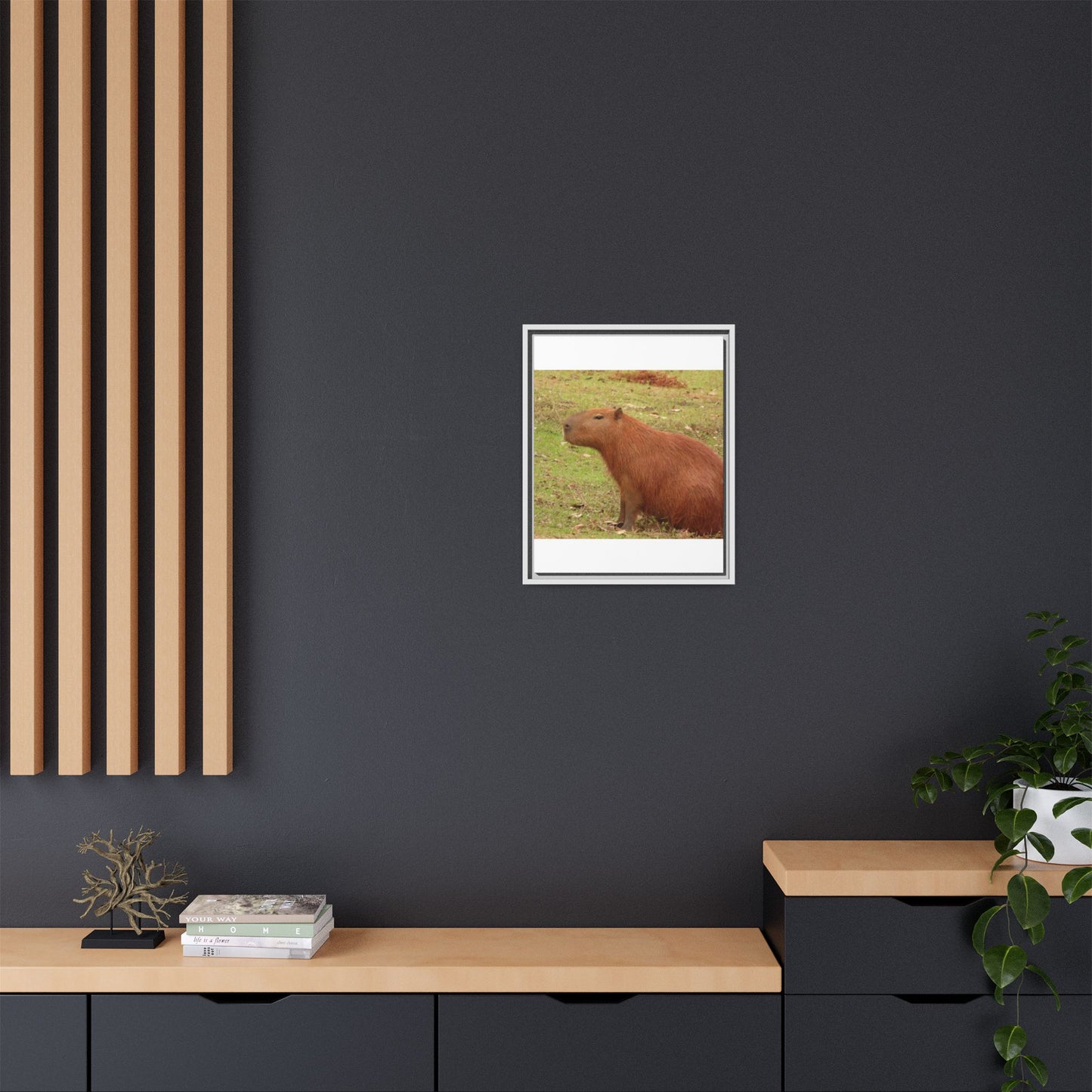 Your Dream in a Canvas