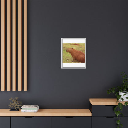 Your Dream in a Canvas