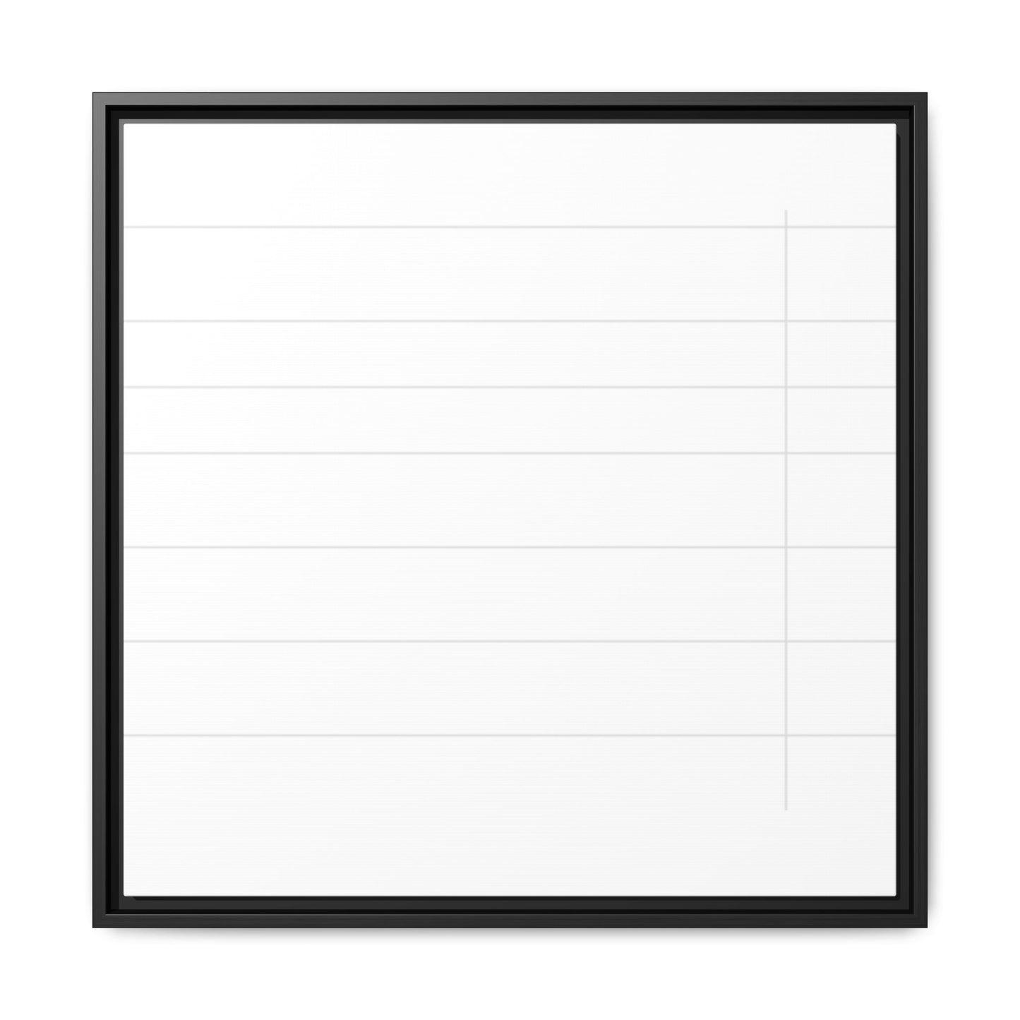 Your Dream in a Canvas