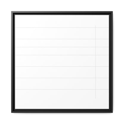 Your Dream in a Canvas
