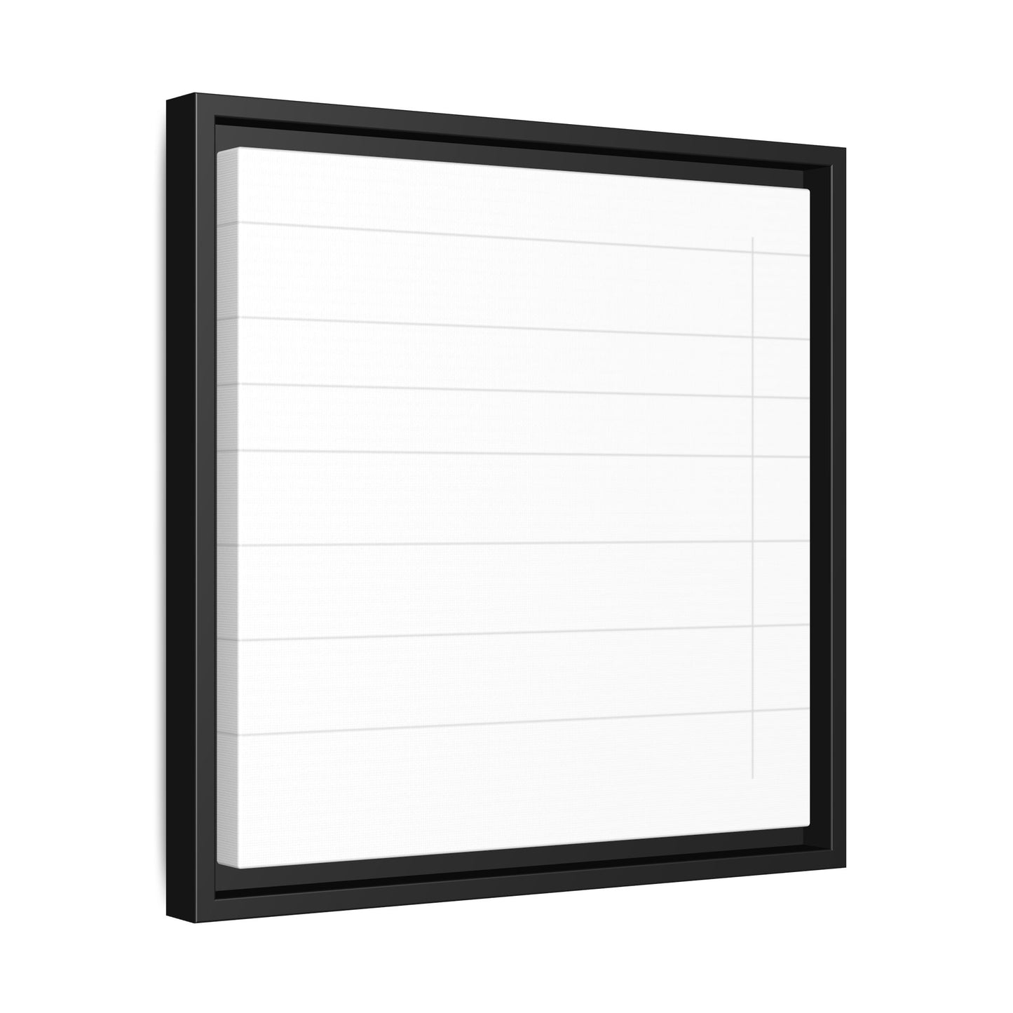 Your Dream in a Canvas