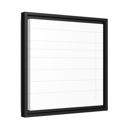 Your Dream in a Canvas