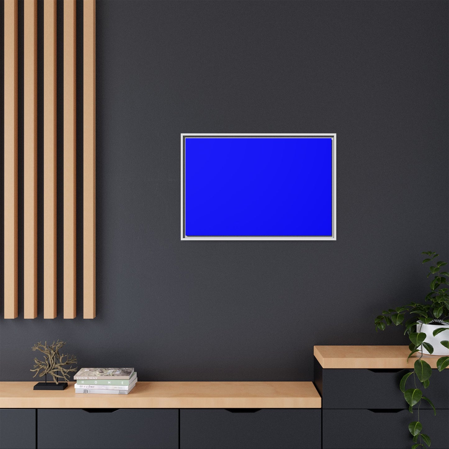 Your Dream in a Canvas