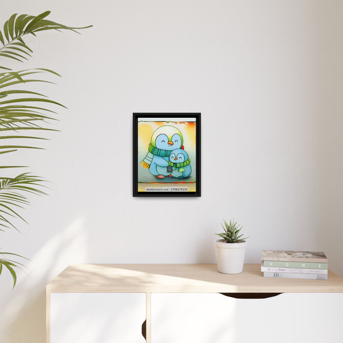 Your Dream in a Canvas