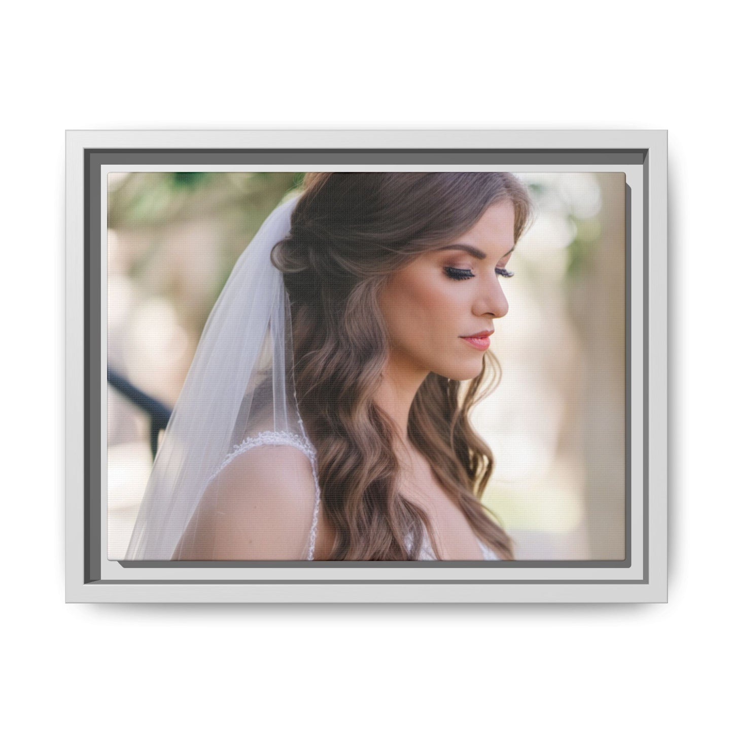 Your Dream in a Canvas