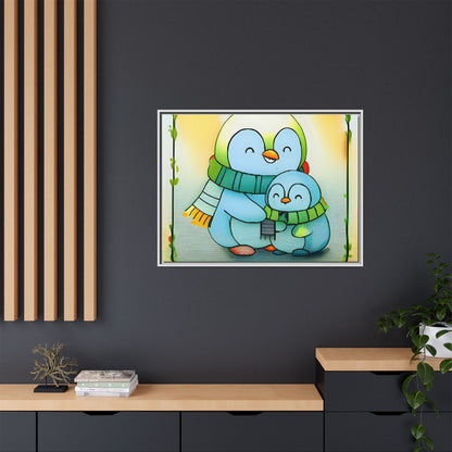 Your Dream in a Canvas