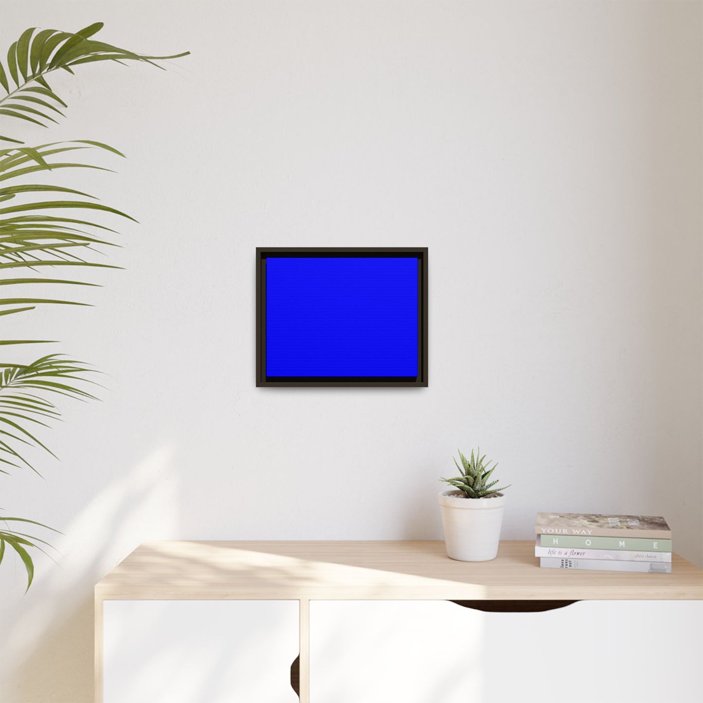Your Dream in a Canvas
