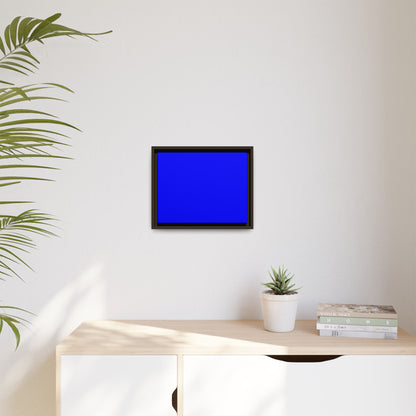 Your Dream in a Canvas