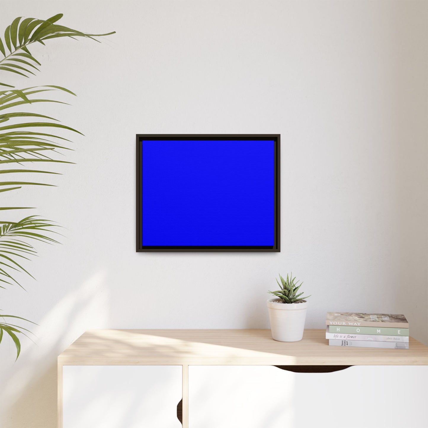Your Dream in a Canvas