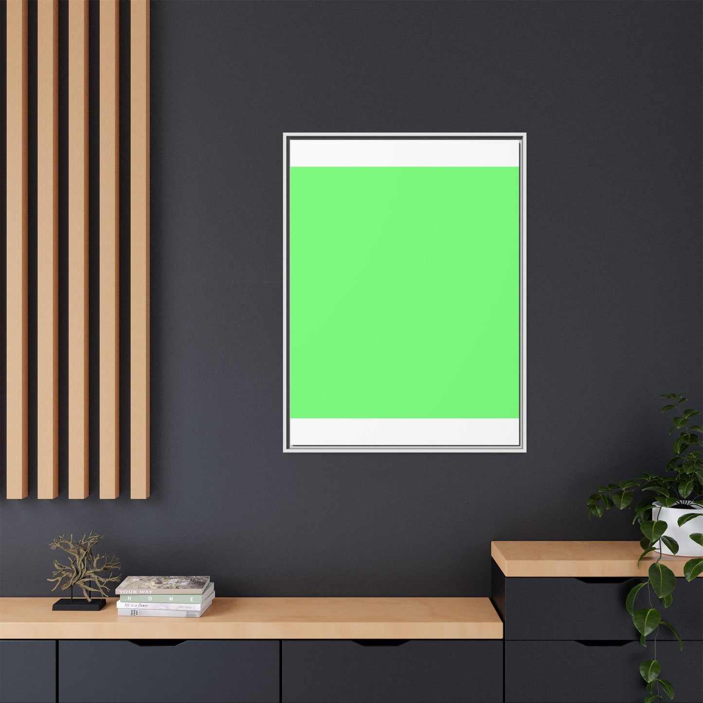 Your Dream in a Canvas
