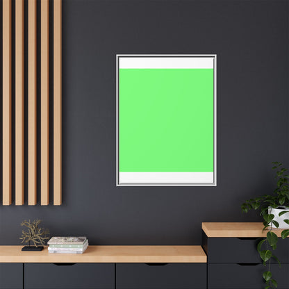 Your Dream in a Canvas