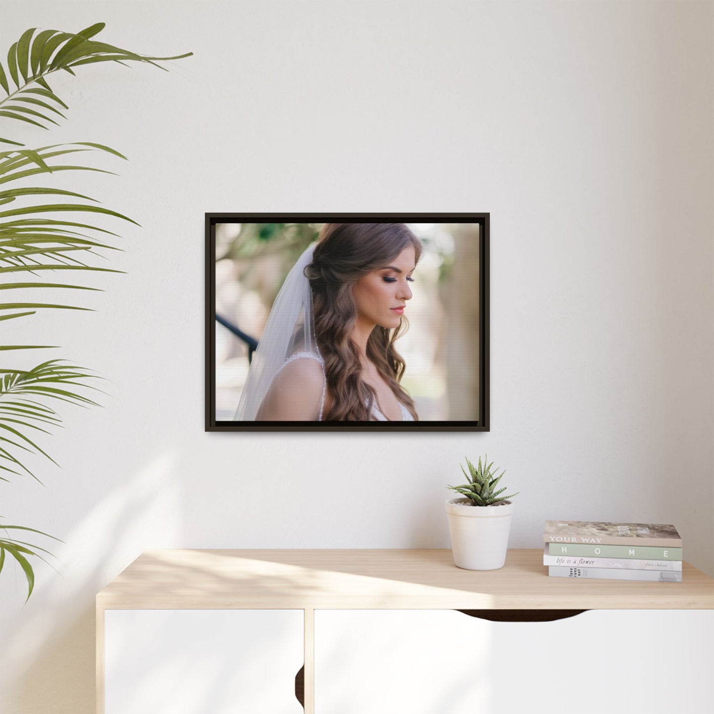 Your Dream in a Canvas