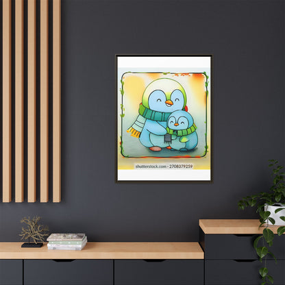 Your Dream in a Canvas