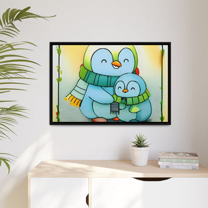 Your Dream in a Canvas