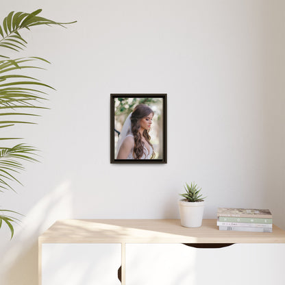 Your Dream in a Canvas