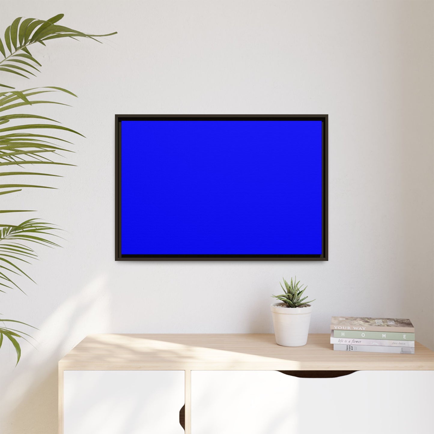 Your Dream in a Canvas