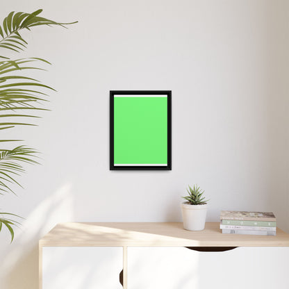 Your Dream in a Canvas