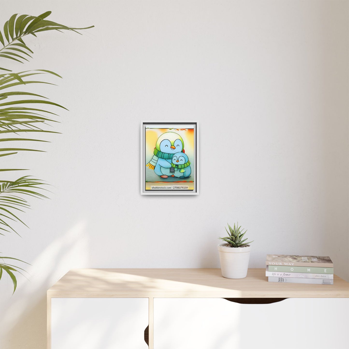 Your Dream in a Canvas