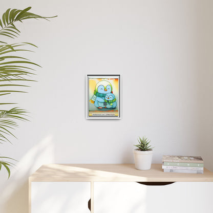 Your Dream in a Canvas