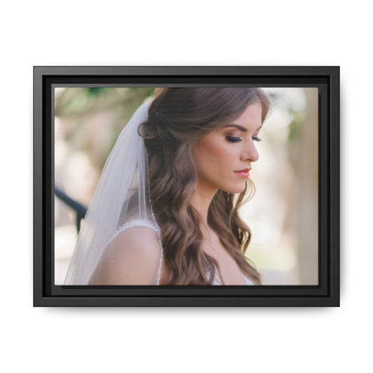 Your Dream in a Canvas