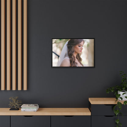 Your Dream in a Canvas