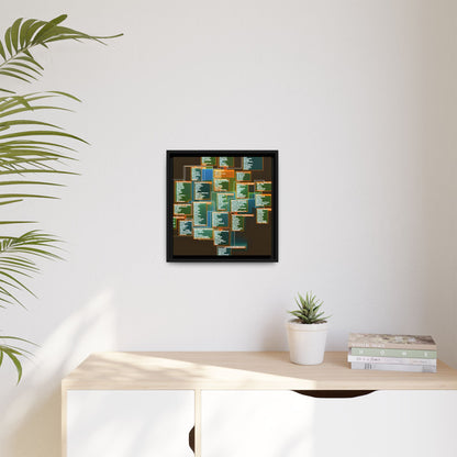 Custom Canvas Print