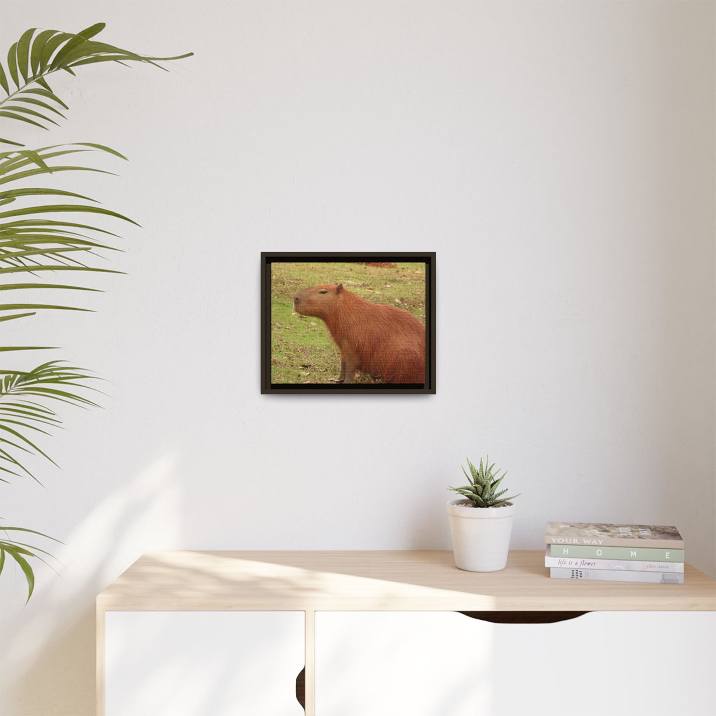 Your Dream in a Canvas