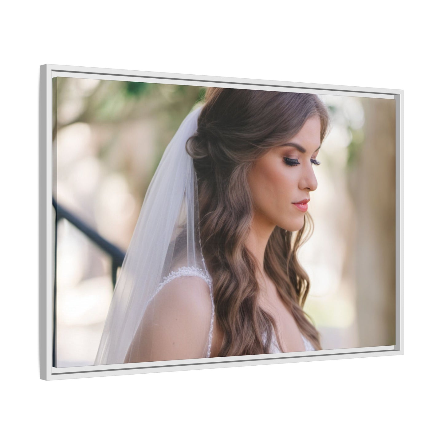 Your Dream in a Canvas