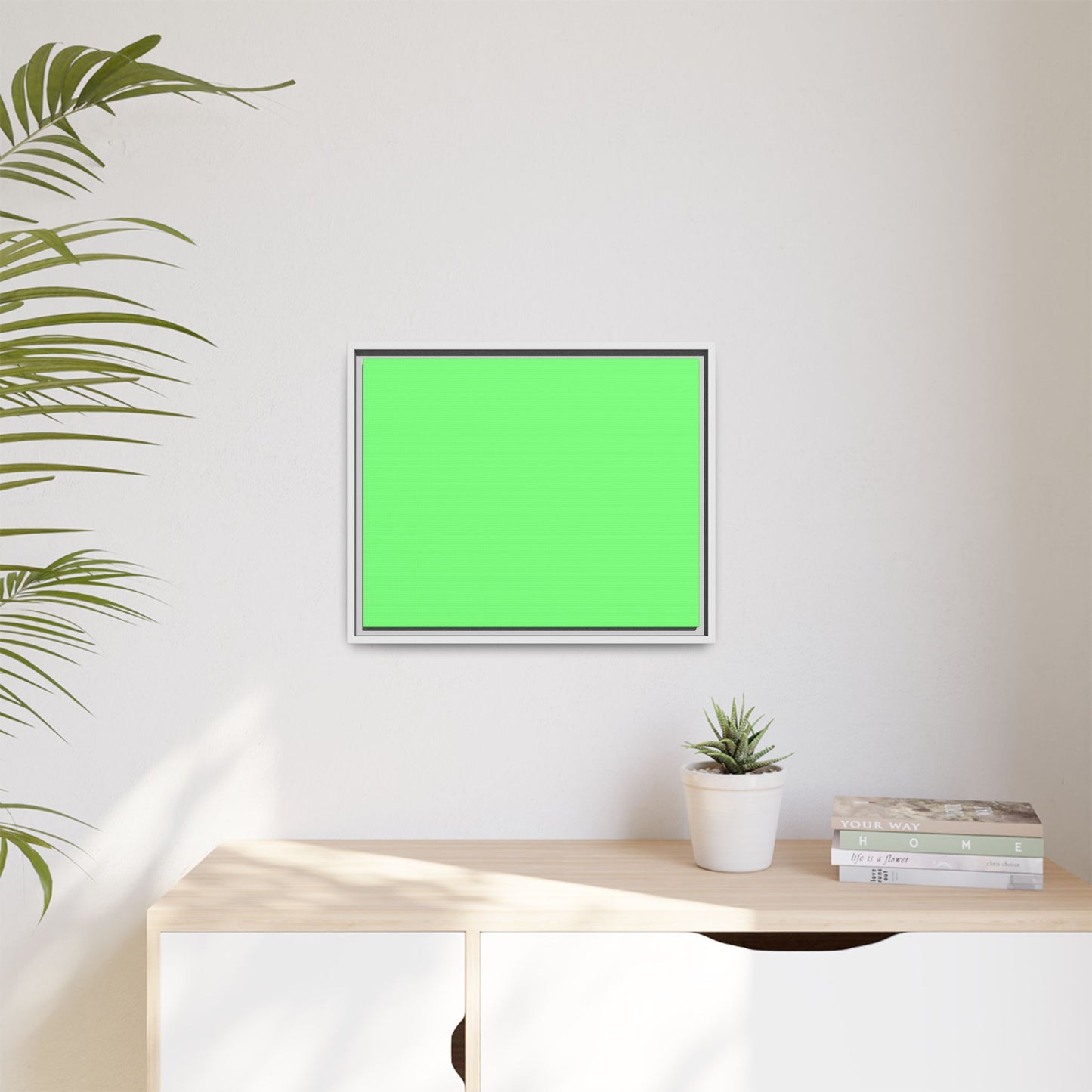 Your Dream in a Canvas