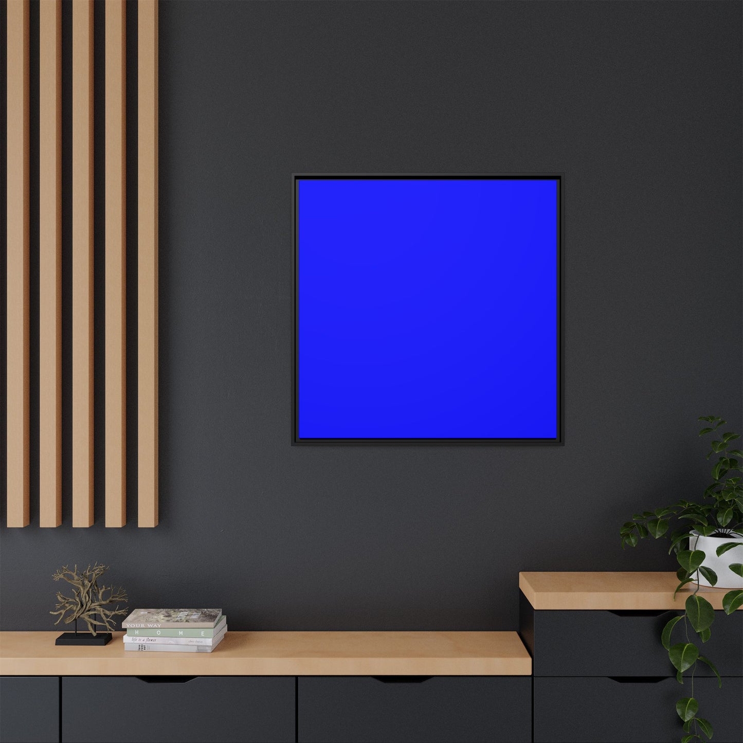 Your Dream in a Canvas