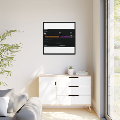 Your Dream in a Canvas