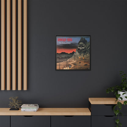 Your Dream in a Canvas