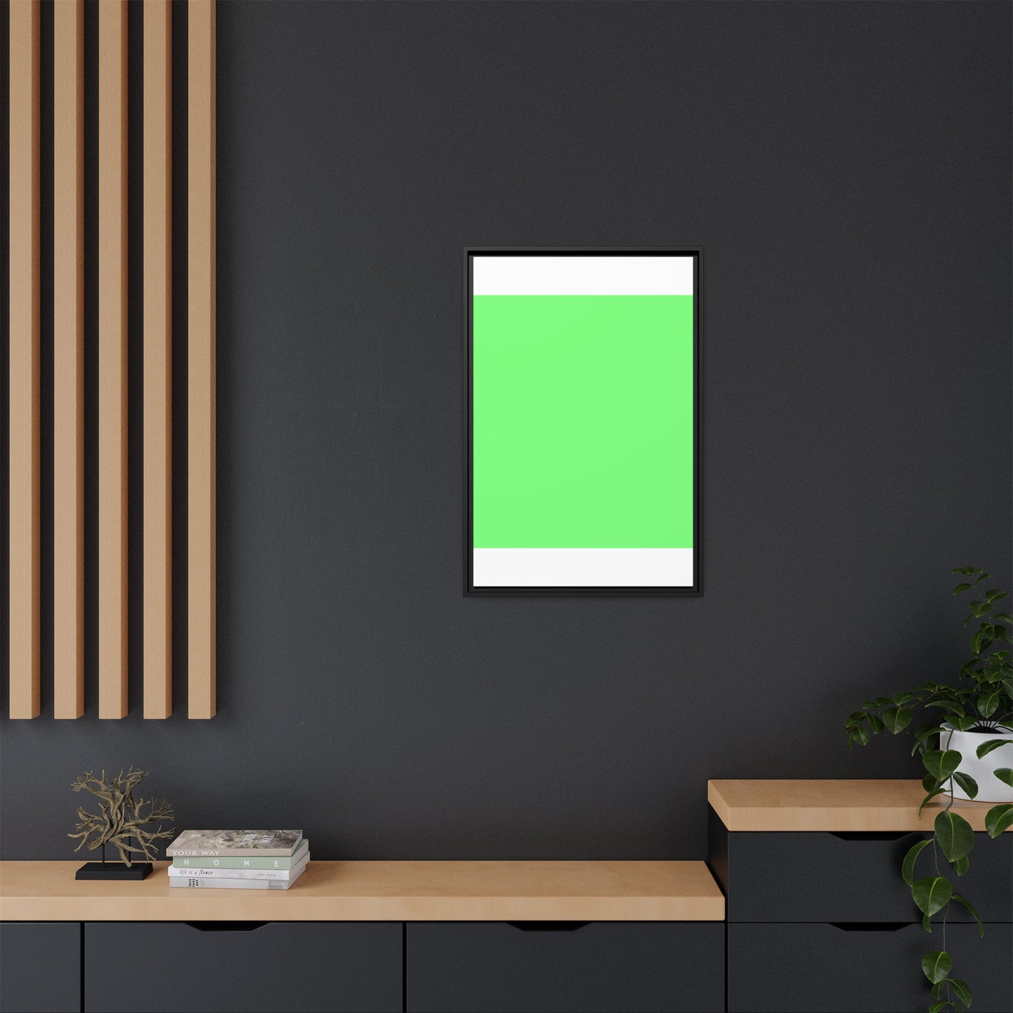 Your Dream in a Canvas