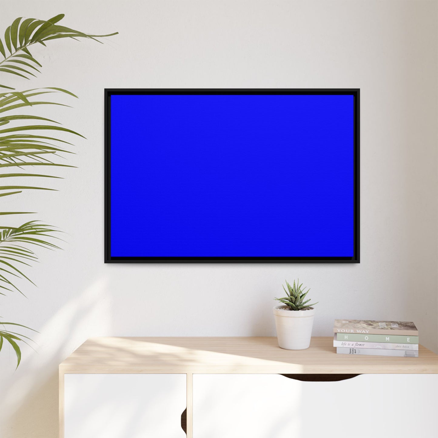 Your Dream in a Canvas