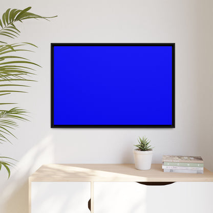 Your Dream in a Canvas