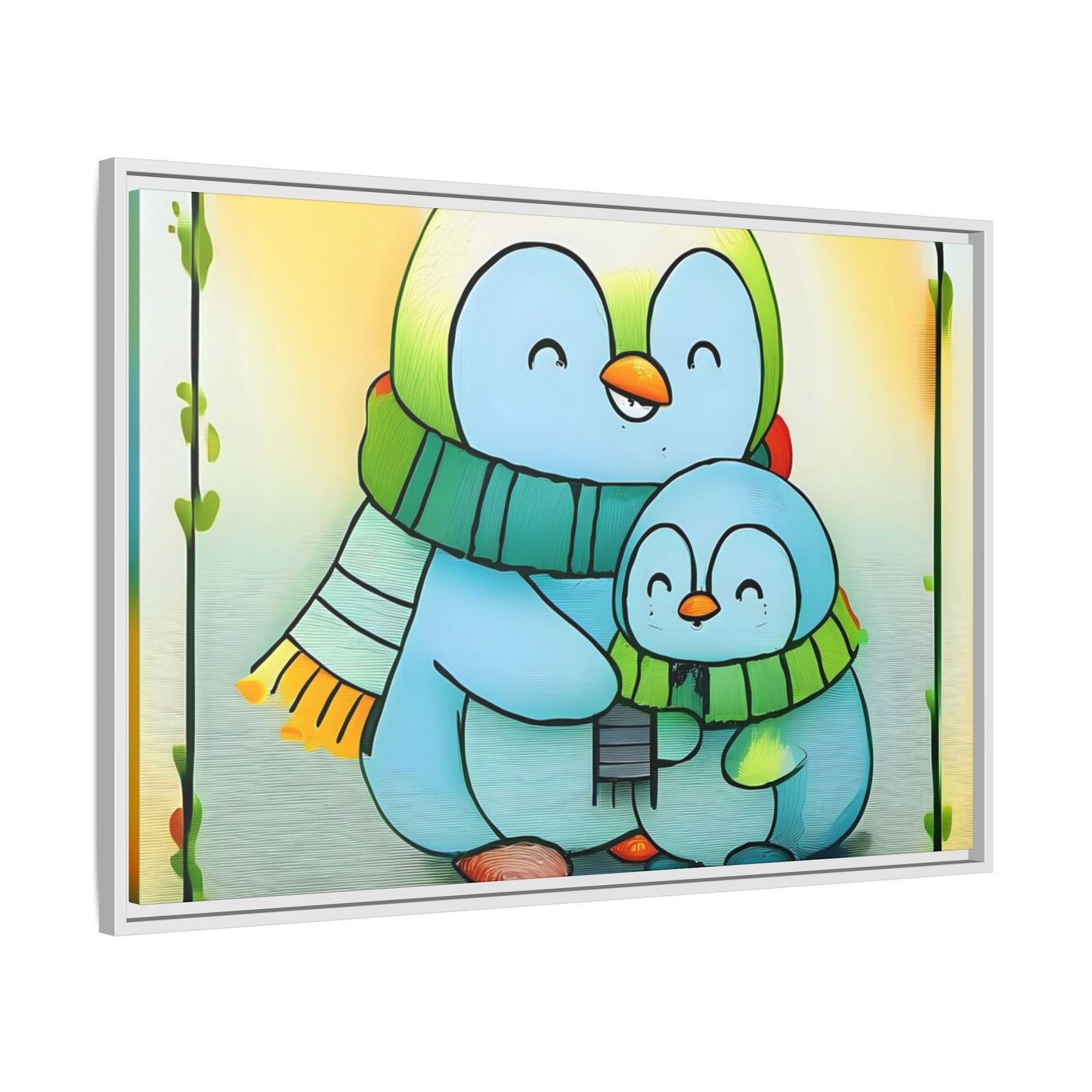 Your Dream in a Canvas