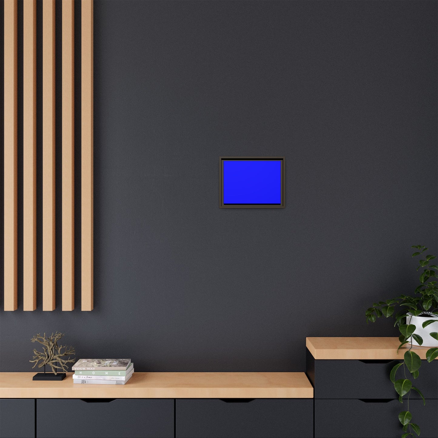 Your Dream in a Canvas