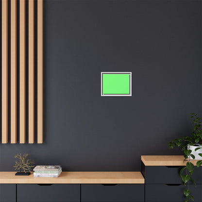 Your Dream in a Canvas