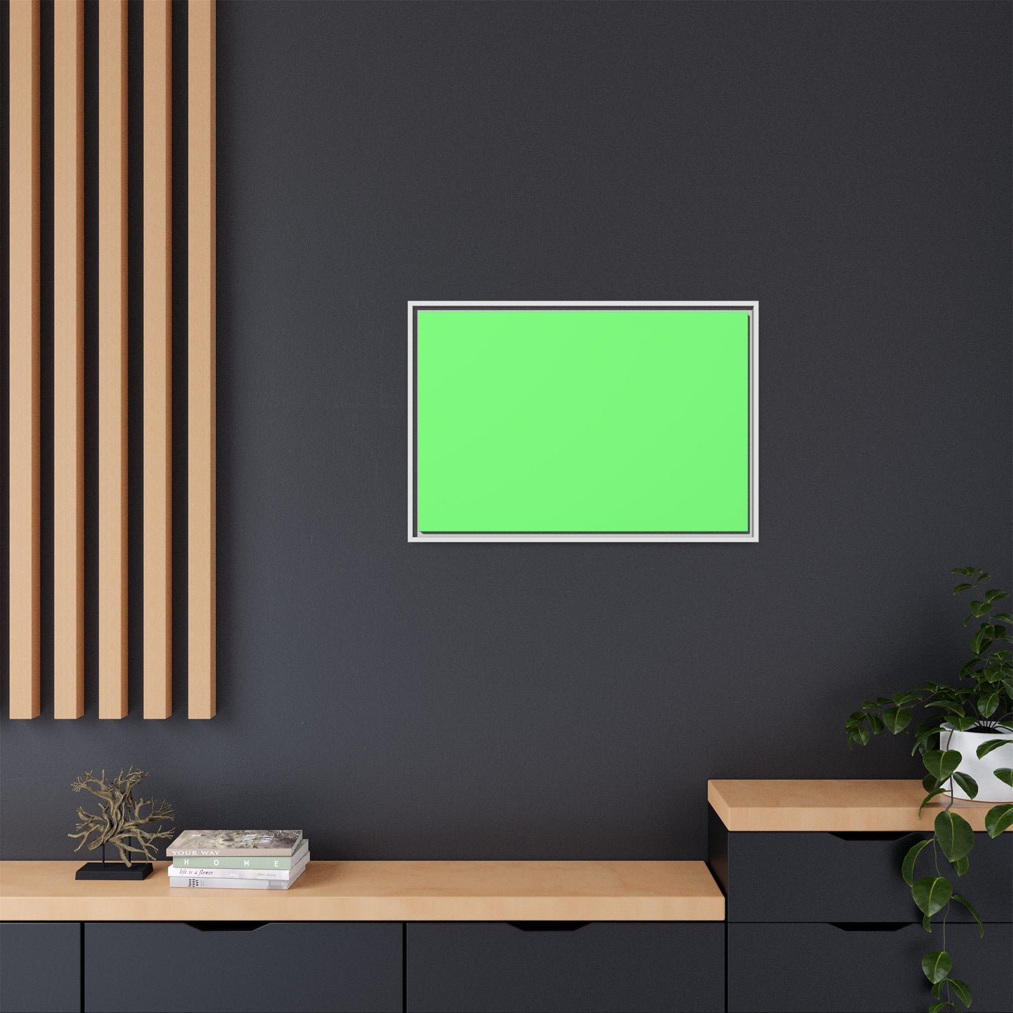 Your Dream in a Canvas
